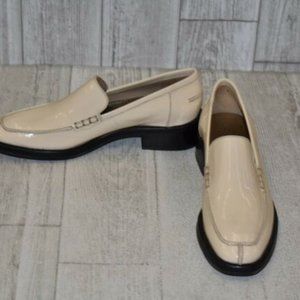 Rachel Comey Classic Loafers CREAMSICLE PATENT 9